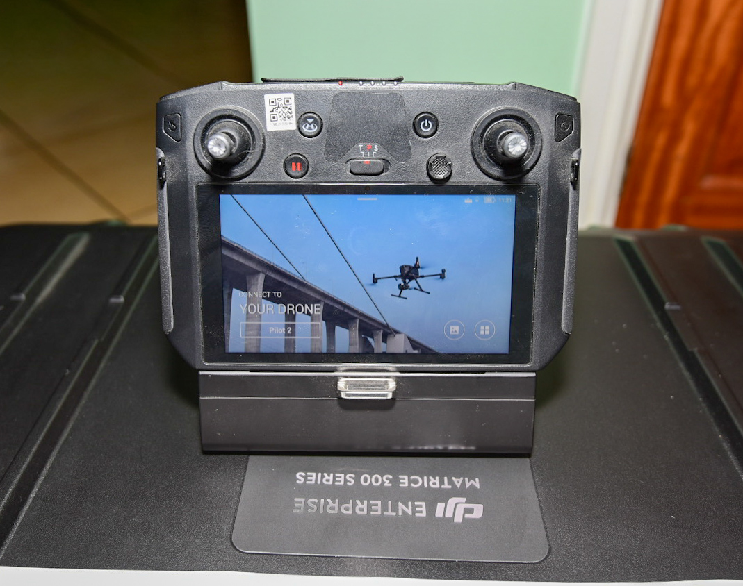 DJI Enterprise Pro Remote Control 